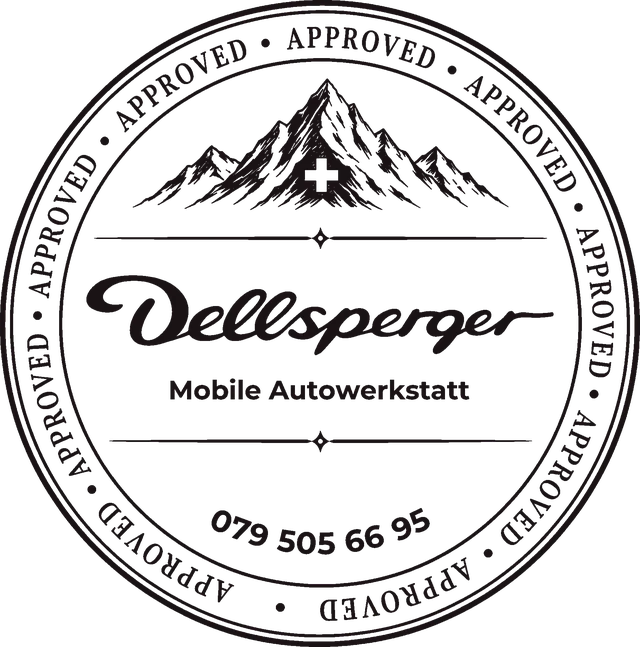 Dellsperger Approved
